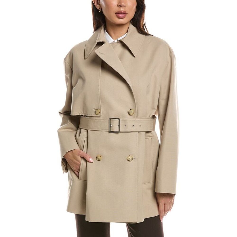 Hugo Boss Womens  Cromas Jacket